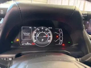 Lexus ES 350 2019 F SPORT 4dr Sedan