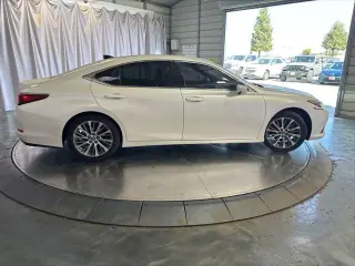 Lexus ES 350 2019 F SPORT 4dr Sedan