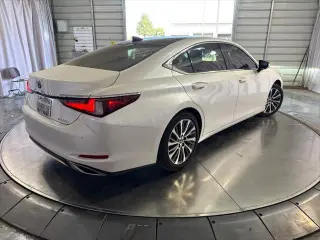 Lexus ES 350 2019 F SPORT 4dr Sedan