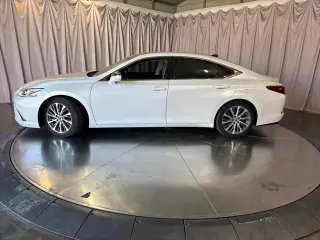 Lexus ES 350 2019 F SPORT 4dr Sedan