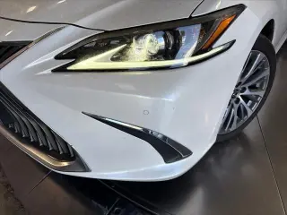 Lexus ES 350 2019 F SPORT 4dr Sedan