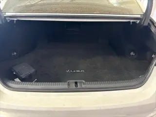 Lexus ES 350 2019 F SPORT 4dr Sedan
