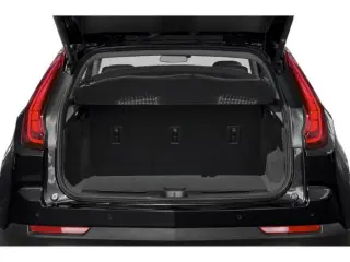 Cadillac XT4 2019 4x4 Lujo 4dr Crossover
