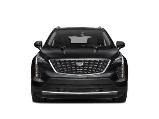 Cadillac XT4 2019 4x4 Lujo 4dr Crossover