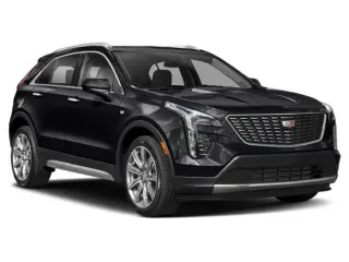 Cadillac XT4 2019 4x4 Lujo 4dr Crossover