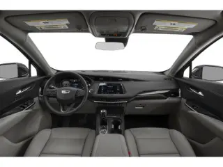 Cadillac XT4 2019 4x4 Lujo 4dr Crossover