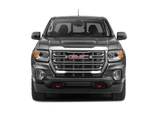 GMC Canyon 2022 4x4 AT4 4p. Cabina de Tripulacion 5 ft. CB (Tela)