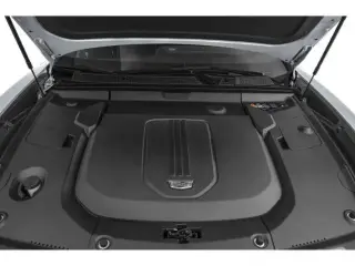 Cadillac LYRIQ 2024 Sport 1 4dr SUV