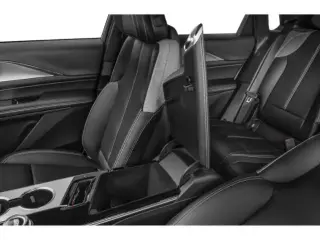 Cadillac LYRIQ 2024 Sport 1 4dr SUV