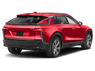 Cadillac LYRIQ 2024 Sport 1 4dr SUV
