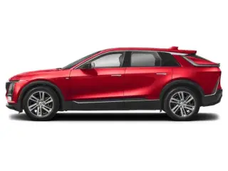 Cadillac LYRIQ 2024 Sport 1 4dr SUV