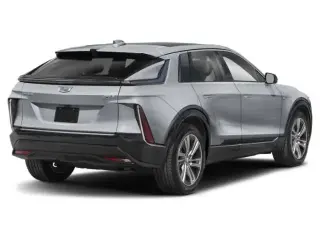 Cadillac LYRIQ 2024 Sport 1 4dr SUV