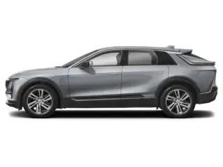 Cadillac LYRIQ 2024 Sport 1 4dr SUV