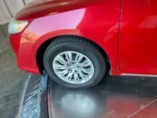 Toyota Camry 2012 LE 4dr Sedan