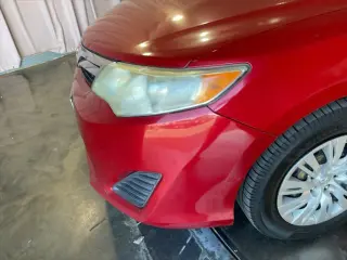 Toyota Camry 2012 LE 4dr Sedan