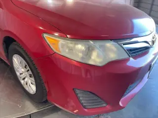 Toyota Camry 2012 LE 4dr Sedan
