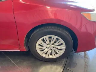 Toyota Camry 2012 LE 4dr Sedan