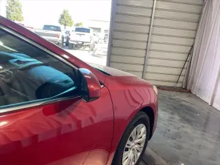 Toyota Camry 2012 LE 4dr Sedan