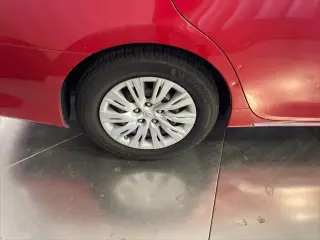 Toyota Camry 2012 LE 4dr Sedan
