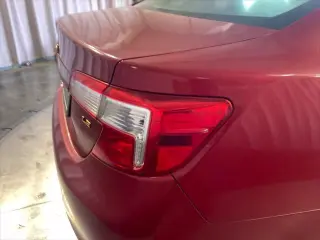 Toyota Camry 2012 LE 4dr Sedan