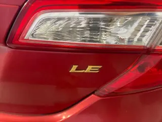 Toyota Camry 2012 LE 4dr Sedan