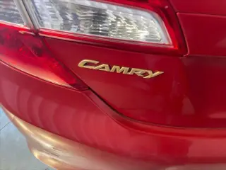Toyota Camry 2012 LE 4dr Sedan