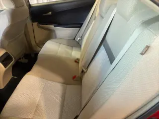 Toyota Camry 2012 LE 4dr Sedan