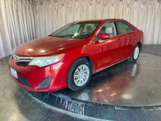 Toyota Camry 2012 LE 4dr Sedan