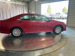 Toyota Camry 2012 LE 4dr Sedan