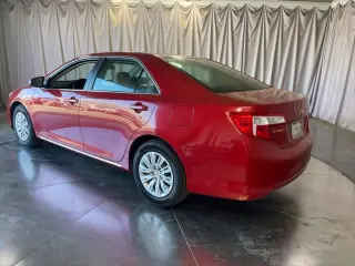 Toyota Camry 2012 LE 4dr Sedan