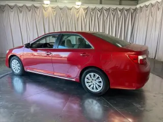 Toyota Camry 2012 LE 4dr Sedan