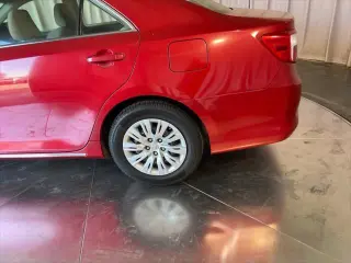 Toyota Camry 2012 LE 4dr Sedan