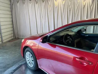 Toyota Camry 2012 LE 4dr Sedan