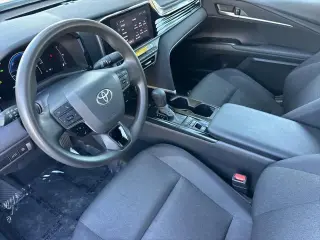 Toyota Camry 2025 LE 4dr Sedan