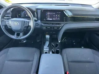 Toyota Camry 2025 LE 4dr Sedan