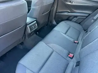 Toyota Camry 2025 LE 4dr Sedan