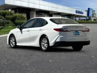Toyota Camry 2025 LE 4dr Sedan