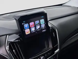Chevrolet Traverse 2019 4x4 Premier 4dr SUV