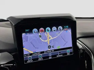 Chevrolet Traverse 2019 4x4 Premier 4dr SUV