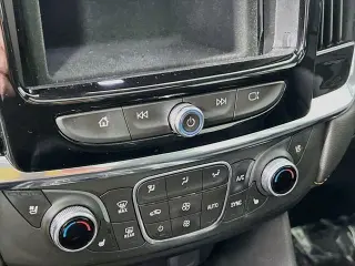 Chevrolet Traverse 2019 4x4 Premier 4dr SUV