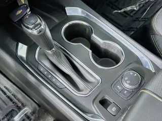 Chevrolet Traverse 2019 4x4 Premier 4dr SUV
