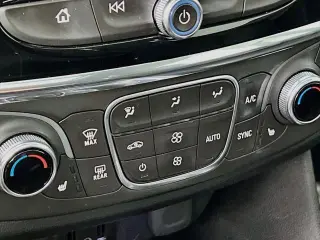Chevrolet Traverse 2019 4x4 Premier 4dr SUV