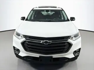 Chevrolet Traverse 2019 4x4 Premier 4dr SUV