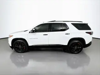 Chevrolet Traverse 2019 4x4 Premier 4dr SUV