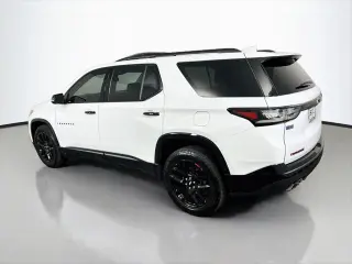 Chevrolet Traverse 2019 4x4 Premier 4dr SUV