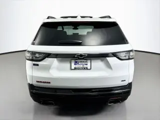Chevrolet Traverse 2019 4x4 Premier 4dr SUV