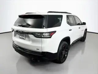 Chevrolet Traverse 2019 4x4 Premier 4dr SUV