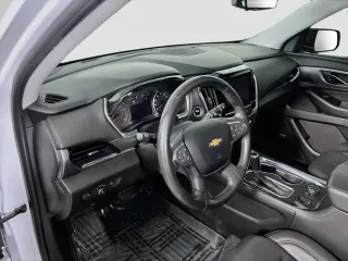 Chevrolet Traverse 2019 4x4 Premier 4dr SUV