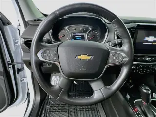 Chevrolet Traverse 2019 4x4 Premier 4dr SUV
