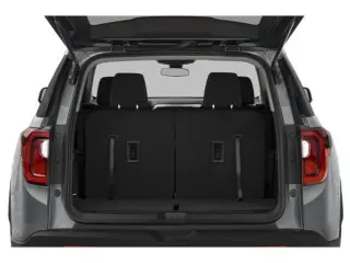 GMC Acadia 2023 SLT 4p SUV